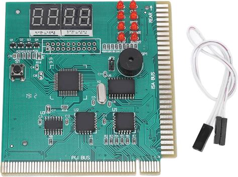 4-digit diagnostic card codes|User s Manual .